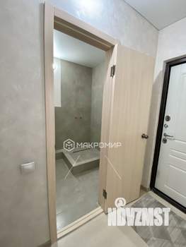 Студия квартира, вторичка, 23м2, 6/20 этаж