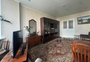 3-к квартира, вторичка, 82м2, 6/6 этаж