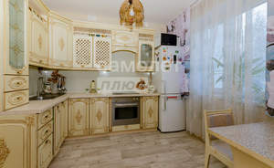 2-к квартира, вторичка, 68м2, 2/10 этаж