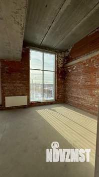 3-к квартира, вторичка, 96м2, 6/6 этаж