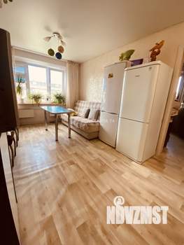 2-к квартира, вторичка, 52м2, 6/9 этаж