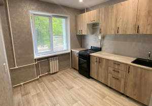2-к квартира, вторичка, 45м2, 1/2 этаж
