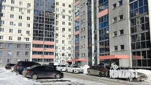 1-к квартира, вторичка, 32м2, 3/10 этаж