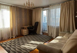 2-к квартира, вторичка, 56м2, 9/11 этаж