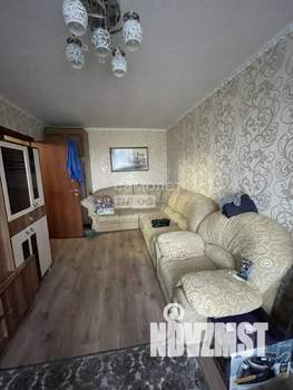 1-к квартира, вторичка, 33м2, 5/9 этаж