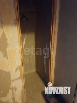 Студия квартира, вторичка, 25м2, 4/10 этаж