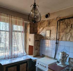 2-к квартира, вторичка, 45м2, 2/5 этаж