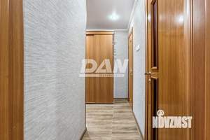 2-к квартира, вторичка, 50м2, 6/10 этаж