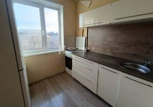 1-к квартира, вторичка, 31м2, 5/5 этаж