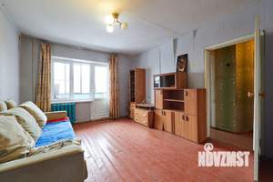 1-к квартира, вторичка, 29м2, 3/5 этаж