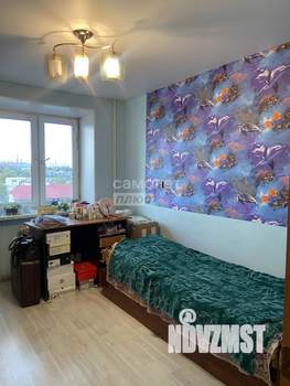 3-к квартира, вторичка, 60м2, 5/9 этаж