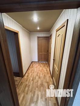 3-к квартира, вторичка, 65м2, 5/9 этаж