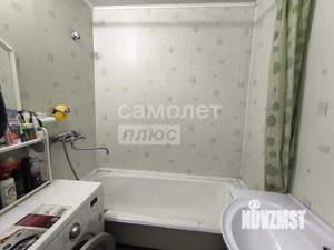 1-к квартира, вторичка, 33м2, 8/10 этаж