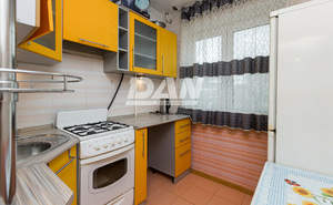 1-к квартира, вторичка, 30м2, 3/5 этаж