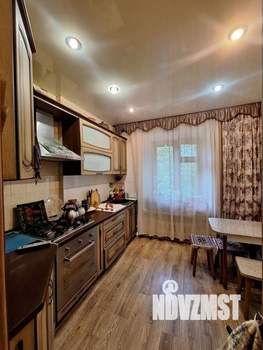 3-к квартира, вторичка, 69м2, 3/3 этаж