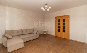 1-к квартира, вторичка, 40м2, 8/10 этаж