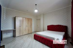 3-к квартира, вторичка, 86м2, 11/16 этаж