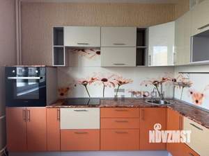 1-к квартира, вторичка, 42м2, 6/10 этаж