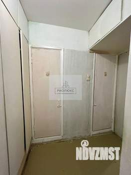 1-к квартира, вторичка, 33м2, 6/10 этаж