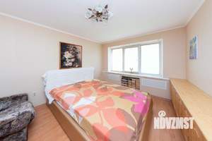 2-к квартира, вторичка, 49м2, 7/9 этаж