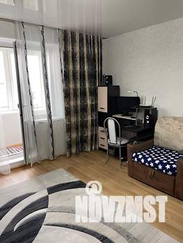 2-к квартира, вторичка, 53м2, 8/10 этаж