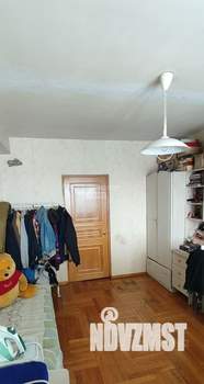 3-к квартира, вторичка, 96м2, 6/14 этаж