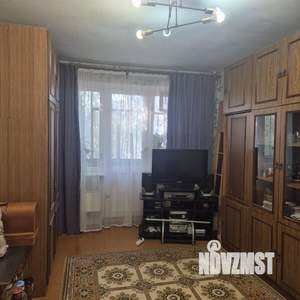 2-к квартира, вторичка, 43м2, 2/5 этаж