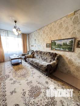3-к квартира, вторичка, 67м2, 2/9 этаж