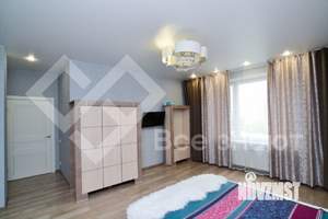 4-к квартира, вторичка, 156м2, 4/24 этаж
