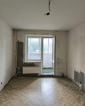 2-к квартира, вторичка, 68м2, 2/11 этаж