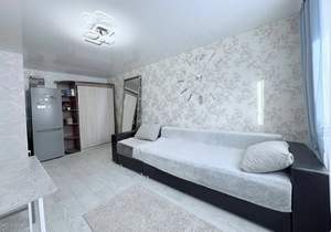 1-к квартира, вторичка, 26м2, 2/5 этаж