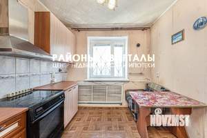 1-к квартира, вторичка, 32м2, 10/10 этаж