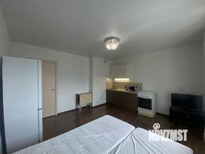 Студия квартира, вторичка, 24м2, 17/19 этаж