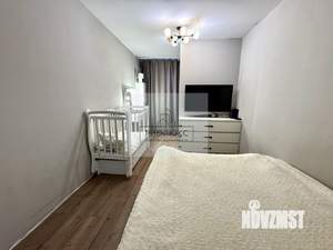 1-к квартира, вторичка, 40м2, 5/10 этаж