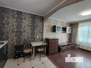 2-к квартира, вторичка, 36м2, 9/9 этаж