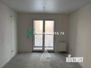 2-к квартира, вторичка, 54м2, 5/16 этаж