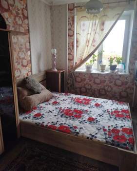 2-к квартира, вторичка, 50м2, 6/9 этаж