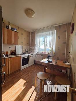 2-к квартира, вторичка, 57м2, 7/9 этаж