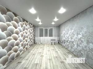 2-к квартира, вторичка, 47м2, 4/9 этаж