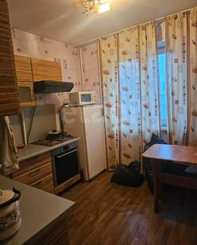 1-к квартира, вторичка, 48м2, 5/10 этаж