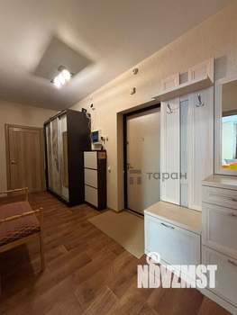 2-к квартира, вторичка, 67м2, 2/19 этаж