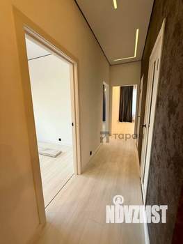 2-к квартира, вторичка, 57м2, 5/26 этаж