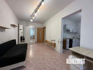 1-к квартира, вторичка, 32м2, 3/10 этаж