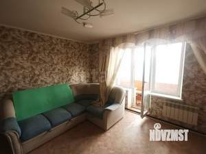 2-к квартира, вторичка, 53м2, 5/5 этаж