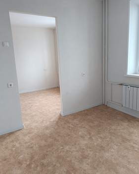 1-к квартира, вторичка, 32м2, 9/10 этаж