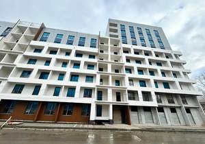 2-к квартира, вторичка, 71м2, 6/10 этаж