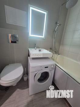 1-к квартира, вторичка, 31м2, 4/5 этаж