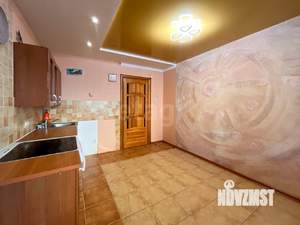 4-к квартира, вторичка, 79м2, 8/10 этаж