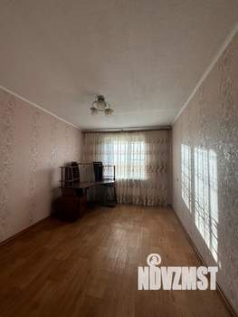 3-к квартира, вторичка, 66м2, 4/9 этаж