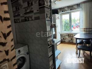 3-к квартира, вторичка, 64м2, 1/10 этаж